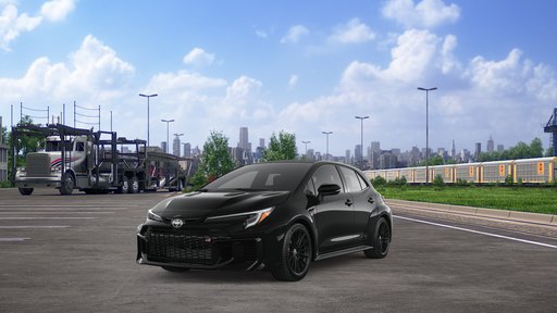 
  new
 2026 toyota gr corolla awd