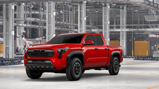 
  new
 2026 toyota tacoma 4wd