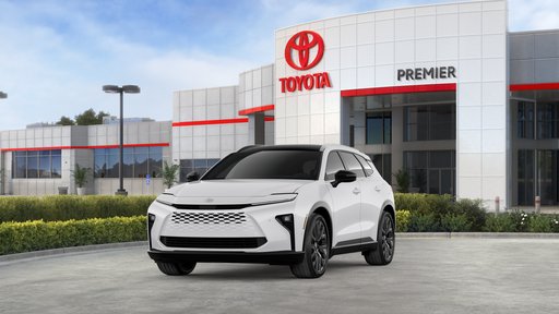
  new
 2026 toyota crown signia awd