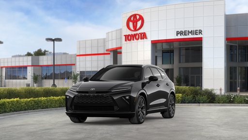 
  new
 2026 toyota crown signia awd