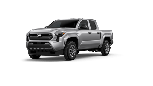
  new
 2026 toyota tacoma 4wd