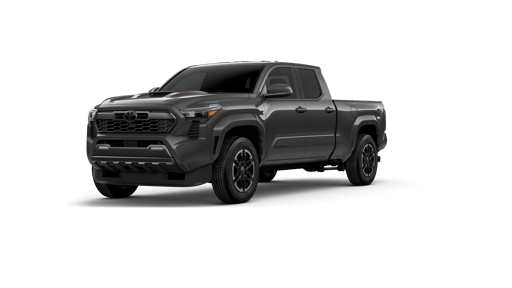 New 2026 Toyota Tacoma RWD
