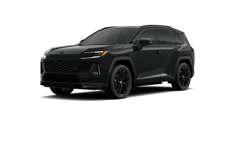 New 2026 Toyota RAV4 Plug-in Hybrid AWD