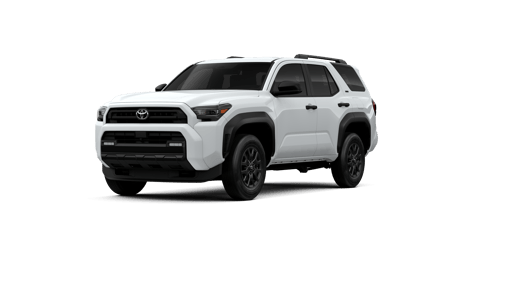 
  new
 2026 toyota 4runner 4wd
