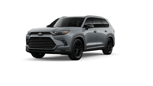 
  new
 2026 toyota grand highlander hybrid awd