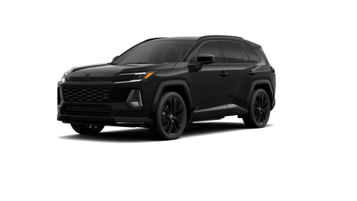 New 2026 Toyota RAV4 AWD