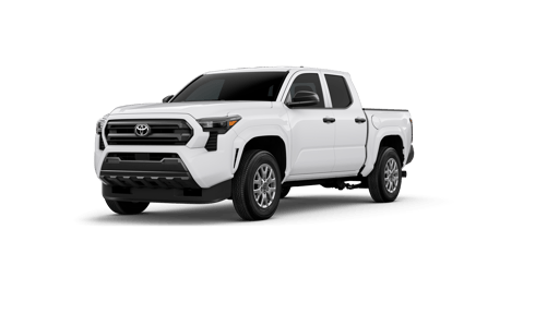
  new
 2026 toyota tacoma 4wd