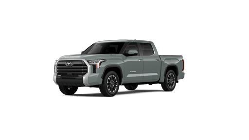 New 2026 Toyota Tundra i-FORCE MAX 4WD
