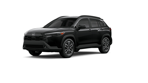 
  new
 2026 toyota corolla cross fwd