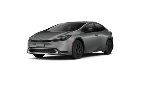 New 2027 Toyota Prius Plug-in Hybrid FWD