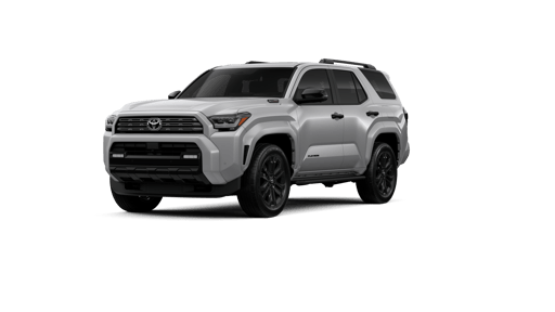 New 2026 Toyota 4Runner i-FORCE MAX FT4WD
