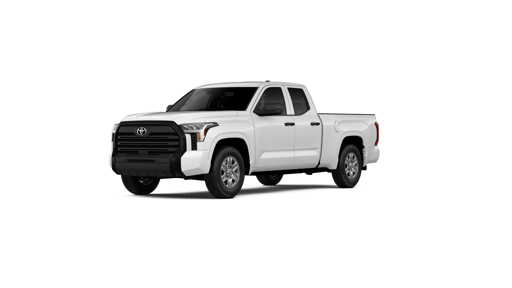 New 2026 Toyota Tundra RWD