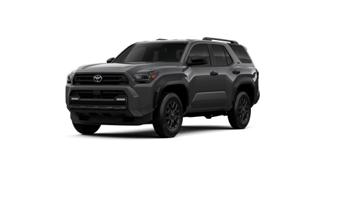 
  new
 2026 toyota 4runner 4wd