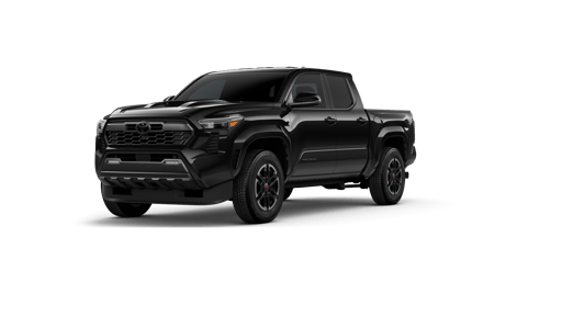 New 2026 Toyota Tacoma RWD