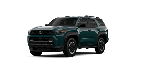 
  new
 2026 toyota 4runner 4wd