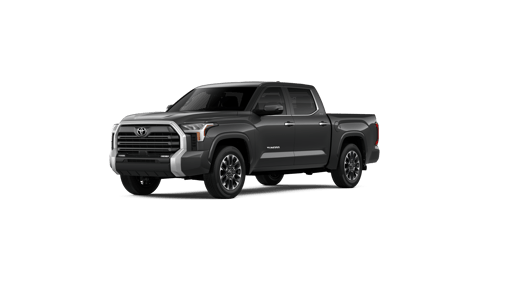 new
2026 toyota tundra 4wd