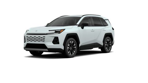 new
2026 toyota rav4 awd