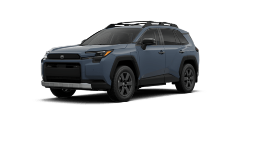 New 2026 Toyota RAV4 Plug-in Hybrid AWD