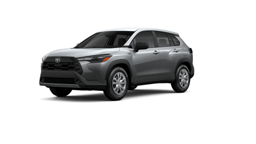 
  new
 2026 toyota corolla cross awd