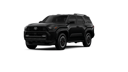 
  new
 2026 toyota 4runner 4wd