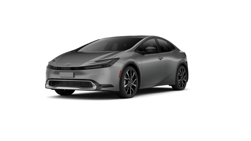 New 2027 Toyota Prius Plug-in Hybrid FWD