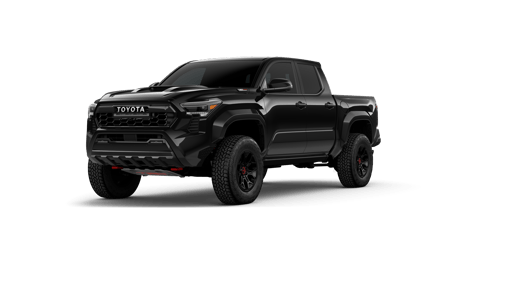 New 2026 Toyota Tacoma i-FORCE MAX 4WD