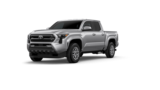 New 2026 Toyota Tacoma RWD