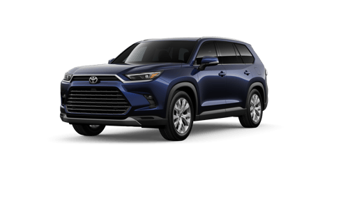 
  new
 2026 toyota grand highlander hybrid awd