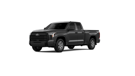 New 2026 Toyota Tundra RWD