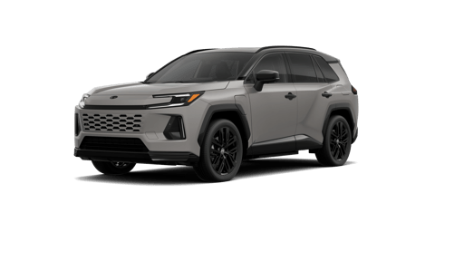 New 2026 Toyota RAV4 Plug-in Hybrid AWD