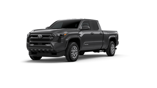 New 2026 Toyota Tacoma RWD
