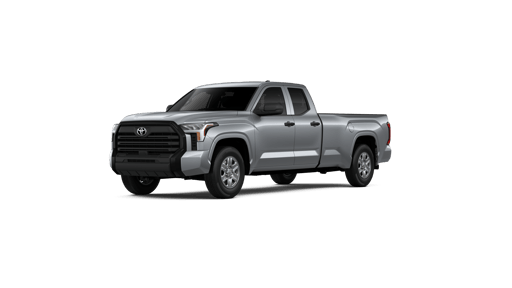 New 2026 Toyota Tundra RWD