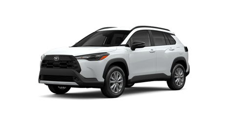 
  new
 2026 toyota corolla cross awd