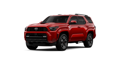 
  new
 2026 toyota 4runner 4wd