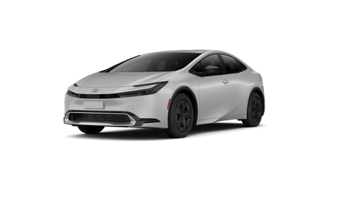 New 2027 Toyota Prius Plug-in Hybrid FWD