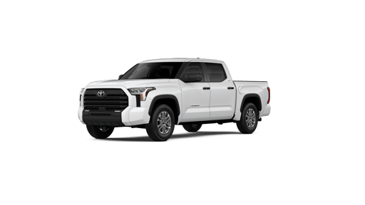new
2026 toyota tundra 4wd