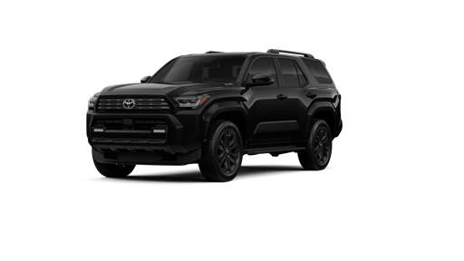 New 2026 Toyota 4Runner i-FORCE MAX FT4WD