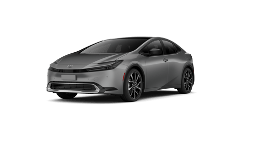 New 2027 Toyota Prius Plug-in Hybrid FWD