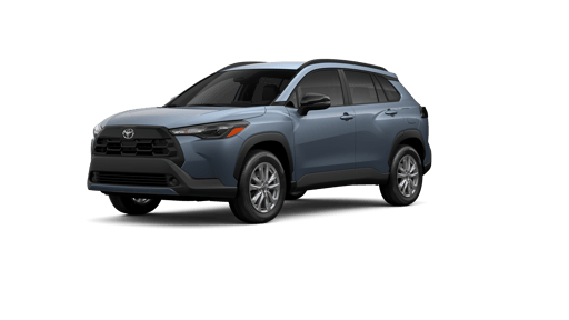 
  new
 2026 toyota corolla cross awd