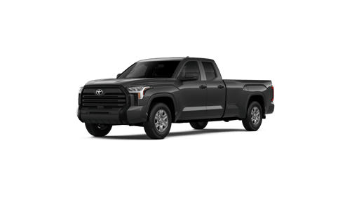 New 2026 Toyota Tundra RWD