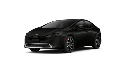 New 2027 Toyota Prius Plug-in Hybrid FWD