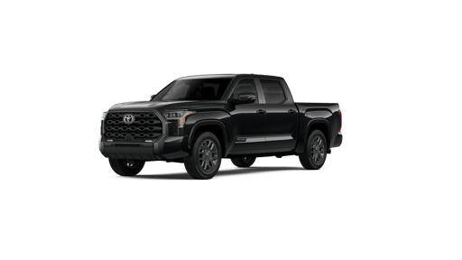 New 2026 Toyota Tundra 4WD
