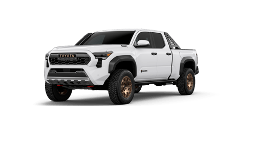 New 2026 Toyota Tacoma i-FORCE MAX 4WD