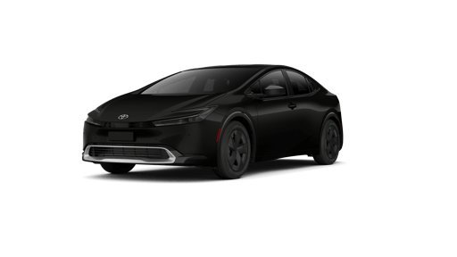 
  new
 2027 toyota prius plug-in hybrid fwd
