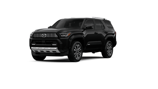 
  new
 2026 toyota 4runner 4wd