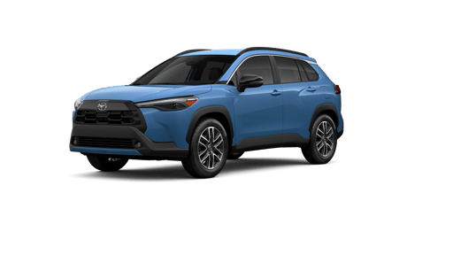 
  new
 2026 toyota corolla cross awd