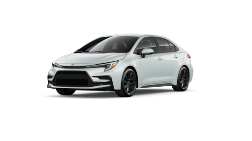 
  new
 2027 toyota corolla fwd