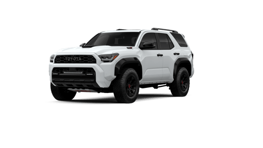 New 2026 Toyota 4Runner i-FORCE MAX PT4WD