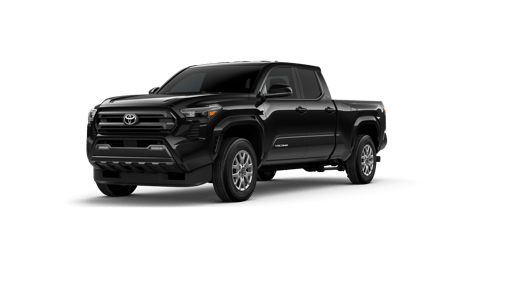 New 2026 Toyota Tacoma RWD