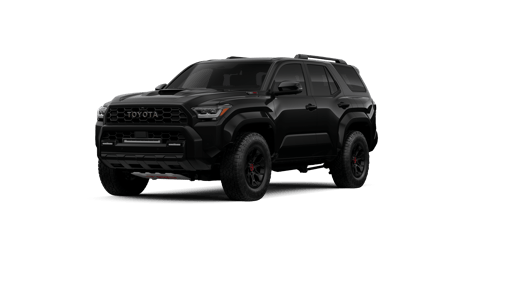 New 2026 Toyota 4Runner i-FORCE MAX PT4WD
